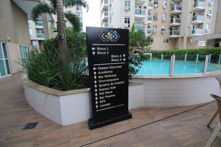 Apartamento para alugar com 37m², 1 quarto e 1 vagaÁrea Comum