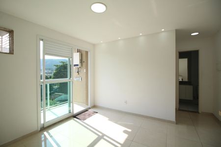 Apartamento para alugar com 37m², 1 quarto e 1 vagaSala