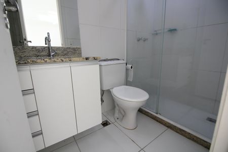 Apartamento para alugar com 37m², 1 quarto e 1 vagaBanheiro