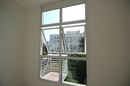 Apartamento para alugar com 37m², 1 quarto e 1 vagaQuarto