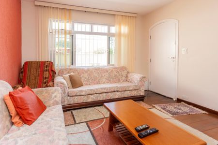 Sala de casa para alugar com 3 quartos, 104m² em Jardim dos Lagos, São Paulo