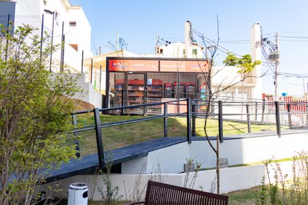 Apartamento à venda com 33m², 2 quartos e sem vagaMercadinho 24h