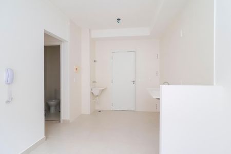 Apartamento à venda com 33m², 2 quartos e sem vagaSala/Cozinha