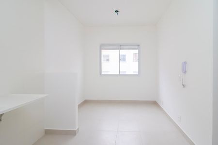 Apartamento à venda com 33m², 2 quartos e sem vagaSala/Cozinha