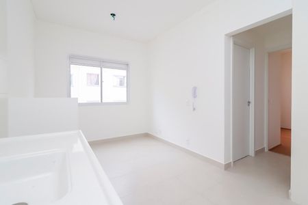 Apartamento à venda com 33m², 2 quartos e sem vagaSala/Cozinha