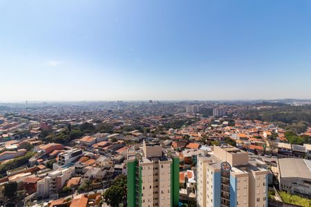 Apartamento à venda com 33m², 2 quartos e sem vagaTerraço