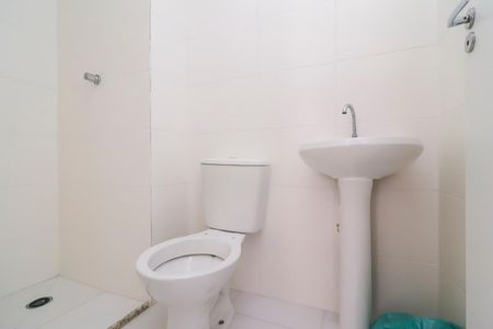 Apartamento à venda com 33m², 2 quartos e sem vagaBanheiro