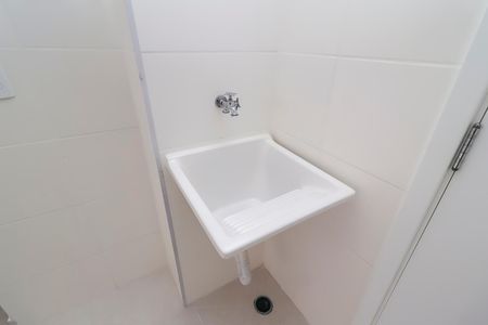 Apartamento à venda com 33m², 2 quartos e sem vagaSala/Cozinha