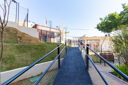 Apartamento à venda com 33m², 2 quartos e sem vagaMercadinho 24h