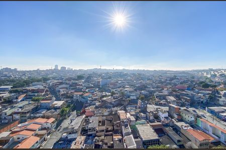Apartamento à venda com 42m², 2 quartos e 1 vagaVista 