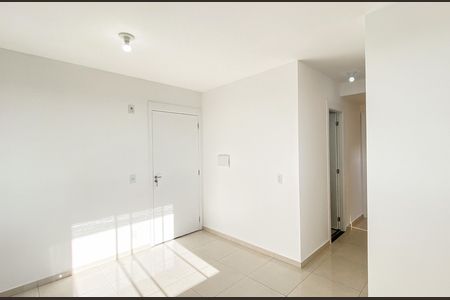 Apartamento à venda com 42m², 2 quartos e 1 vagaSala 