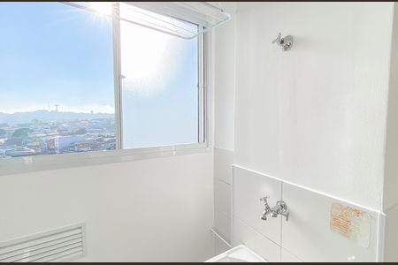 Apartamento à venda com 42m², 2 quartos e 1 vagaÁrea de Serviço