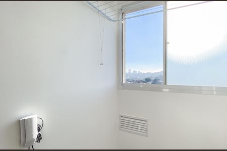Apartamento à venda com 42m², 2 quartos e 1 vagaÁrea de Serviço