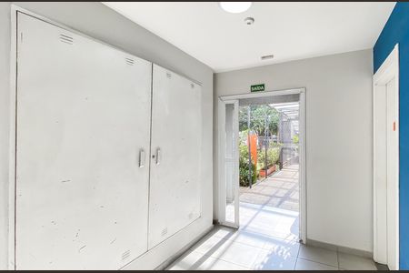 Apartamento à venda com 42m², 2 quartos e 1 vagaÁrea comum