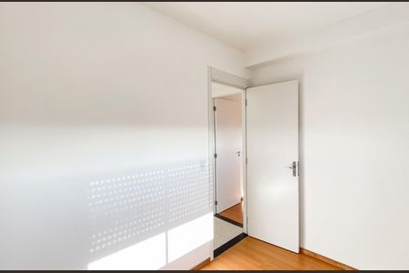 Apartamento à venda com 42m², 2 quartos e 1 vagaQuarto 2