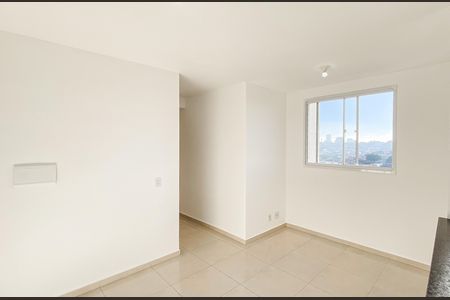 Apartamento à venda com 42m², 2 quartos e 1 vagaSala 