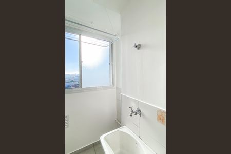 Apartamento à venda com 42m², 2 quartos e 1 vagaÁrea de Serviço