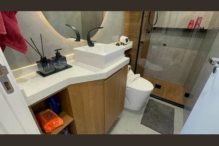 Apartamento à venda com 60m², 3 quartos e 1 vagaBanheiro
