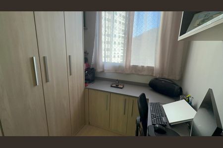 Apartamento à venda com 60m², 3 quartos e 1 vagaQuarto 1