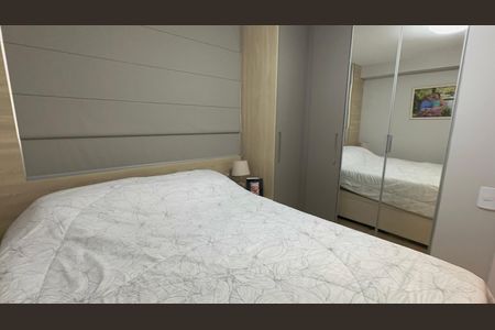 Apartamento à venda com 60m², 3 quartos e 1 vagaQuarto 3