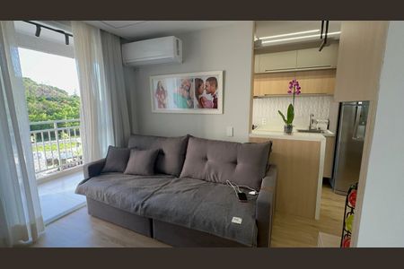 Apartamento à venda com 60m², 3 quartos e 1 vagaSala