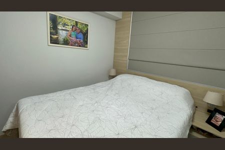 Apartamento à venda com 60m², 3 quartos e 1 vagaQuarto 3