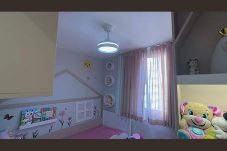 Apartamento à venda com 60m², 3 quartos e 1 vagaQuarto 2