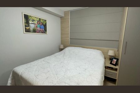 Apartamento à venda com 60m², 3 quartos e 1 vagaQuarto 3