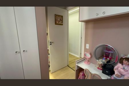 Apartamento à venda com 60m², 3 quartos e 1 vagaQuarto 2