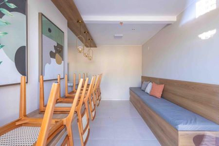 Apartamento à venda com 60m², 3 quartos e 1 vagaÁrea comum