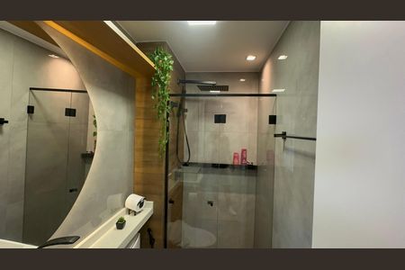 Apartamento à venda com 60m², 3 quartos e 1 vagaBanheiro
