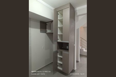 Casa de Condomínio para alugar com 3 quartos, 95m² em Parque dos Pomares, Campinas