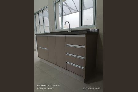 Casa de Condomínio para alugar com 3 quartos, 95m² em Parque dos Pomares, Campinas