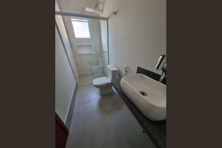 Casa de condomínio para alugar com 95m², 3 quartos e 2 vagas