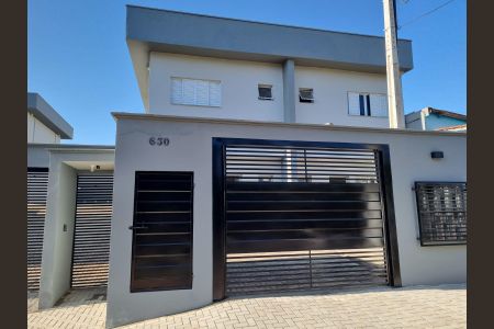 Casa de condomínio para alugar com 95m², 3 quartos e 2 vagas