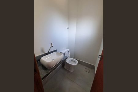 Casa de condomínio para alugar com 95m², 3 quartos e 2 vagas