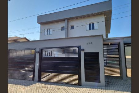 Casa de condomínio para alugar com 95m², 3 quartos e 2 vagas