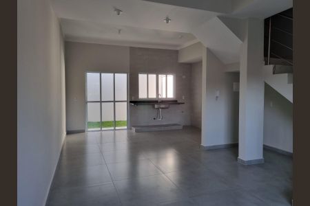 Casa de Condomínio para alugar com 3 quartos, 95m² em Parque dos Pomares, Campinas