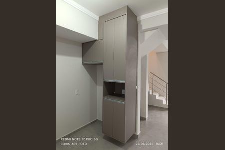 Casa de Condomínio para alugar com 3 quartos, 95m² em Parque dos Pomares, Campinas