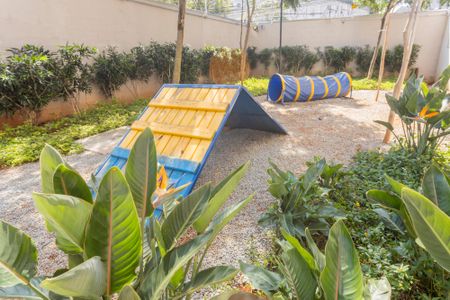 Apartamento para alugar com 48m², 2 quartos e sem vagaEspaço Pet