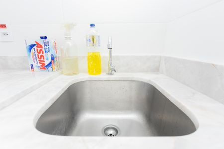 Apartamento para alugar com 48m², 2 quartos e sem vagaÁrea de Serviço