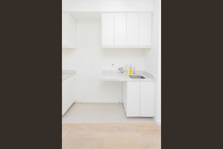 Apartamento para alugar com 48m², 2 quartos e sem vagaÁrea de Serviço