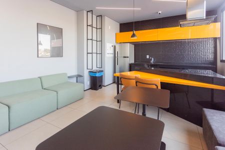 Apartamento para alugar com 48m², 2 quartos e sem vagaEspaço Gourmet