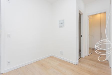 Sala de apartamento para alugar com 2 quartos, 48m² em Socorro, São Paulo