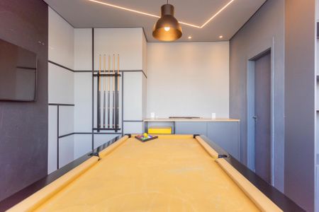 Apartamento para alugar com 48m², 2 quartos e sem vagaSport Bar