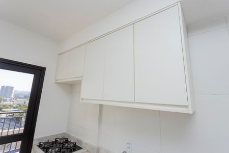 Apartamento para alugar com 48m², 2 quartos e sem vagaCozinha