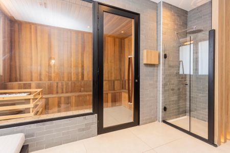 Apartamento para alugar com 48m², 2 quartos e sem vagaSauna