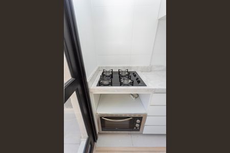 Apartamento para alugar com 48m², 2 quartos e sem vagaCozinha