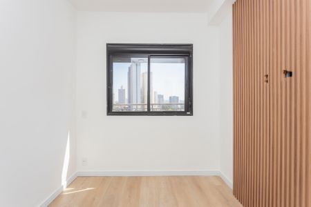 Quarto 1 de apartamento para alugar com 2 quartos, 48m² em Socorro, São Paulo