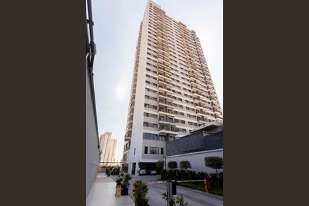 Apartamento para alugar com 48m², 2 quartos e sem vagaFachada do Prédio